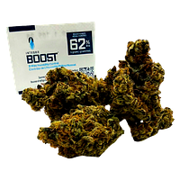 Space Race Cannabis - Space Goblins
