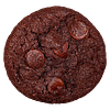 Big Pete's Treats - Double Chocolate Mini Cookies thumbnail 1