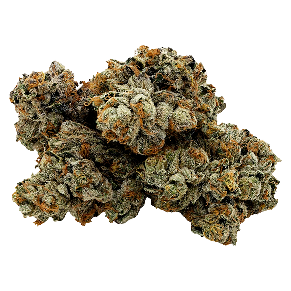 Smokestack - Jet Fuel Gelato X Pinesoul