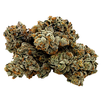 Smokestack - Jet Fuel Gelato X Pinesoul