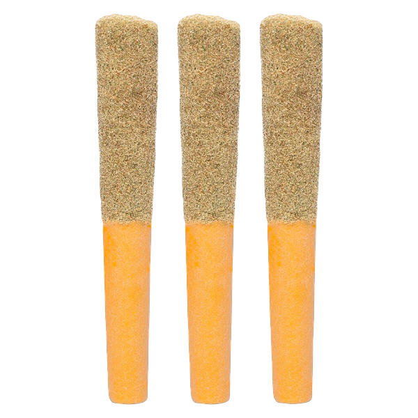High Stick - Silky Citrus Infused Pre Roll