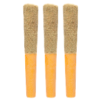High Stick - Silky Citrus Infused Pre Roll