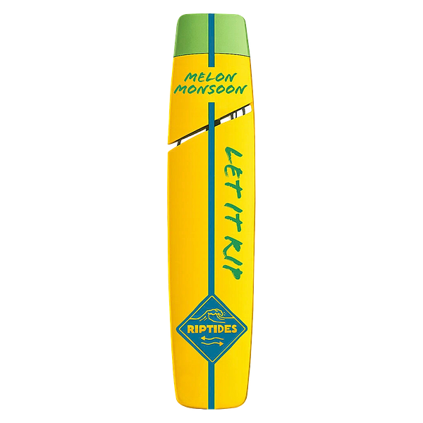 Riptides - Liquid Diamonds Melon Monsoon AIO
