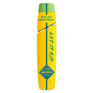 Riptides - Liquid Diamonds Melon Monsoon AIO