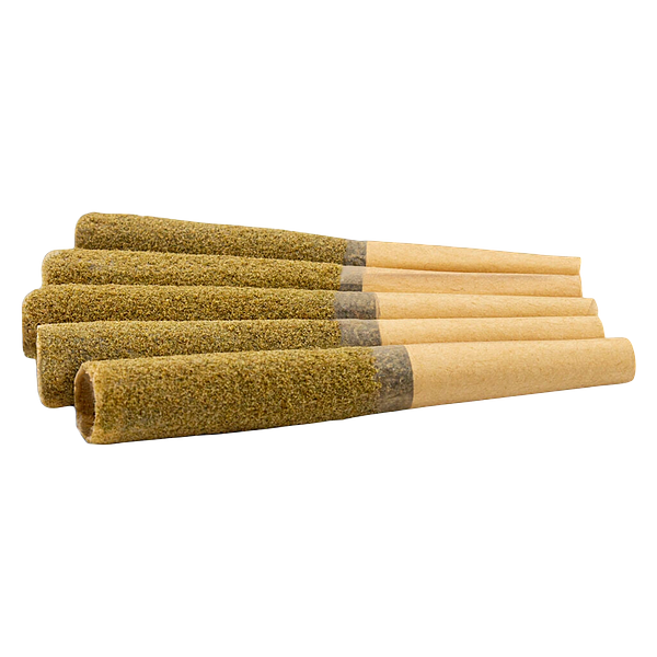 Virtue Cannabis - Fruitloops Diamond Infused Pre-Rolls