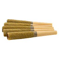 Virtue Cannabis - Fruitloops Diamond Infused Pre-Rolls