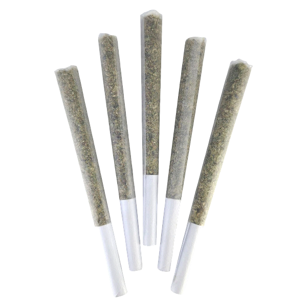 DEALR - Super Silver Bubba Pre Roll