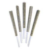 DEALR - Super Silver Bubba Pre Roll