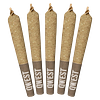 Qwest 35's - Morning Sun Pre-Rolls thumbnail 1