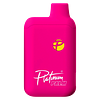 Platinum - Pink Lemon Razz Liquid Diamond AIO Vape thumbnail 1
