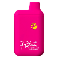 Platinum - Pink Lemon Razz Liquid Diamond AIO Vape