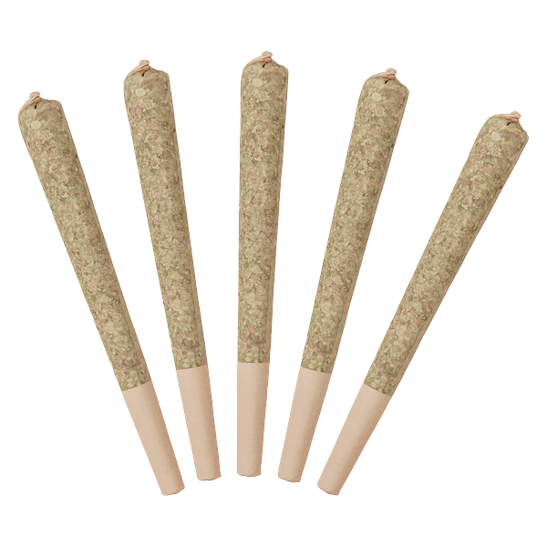 Standard Issue - Sour Raspberry Infused Pre Roll