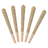 Standard Issue - Sour Raspberry Infused Pre Roll thumbnail 1