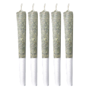 Sitka Legends - Cherry Chatter Pre Roll