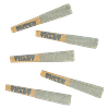Super Toast - Perfectly Peach Liquid Demons Infused Pre Roll thumbnail 1