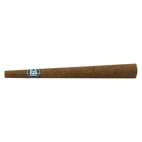 Broken Coast - Coffee Creamer Blunt