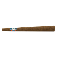 Broken Coast - Coffee Creamer Blunt