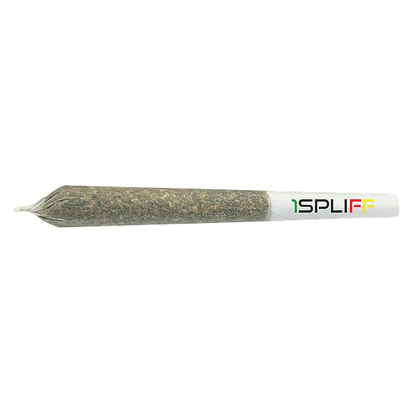 1Spliff - Indica Pre Roll