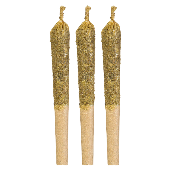 Yard - Fruit Punch Bowl Infused Pre Roll