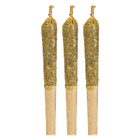 Yard - Fruit Punch Bowl Infused Pre Roll