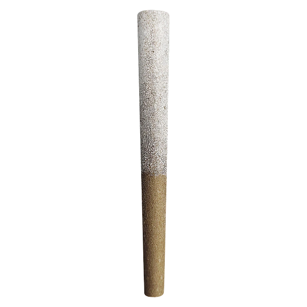 SHATTERIZER - Northern Lights 60+ Diamonds & Shatter Infused Blunt