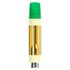 Back Forty - Key Lime Kush Liquid Diamonds 510 Thread Cartridge thumbnail 1