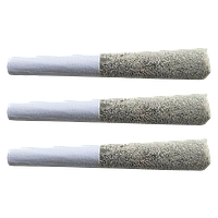 3Saints - Rodeos - Triple Infused Pre Roll