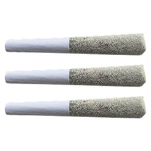 3Saints - Rodeos - Triple Infused Pre Roll