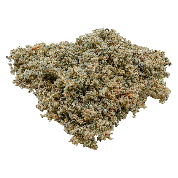 Chillbilly - Max 70's Ultra Diamond Infused Pre Roll - Sour Cherry