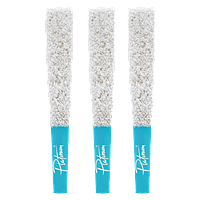 Platinum - Ultra Grape 60+ Diamond Infused & Dusted Pre Roll