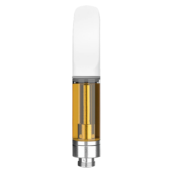 Shed Boys - Grape Nanuk Live Resin 510 Thread Cartridge