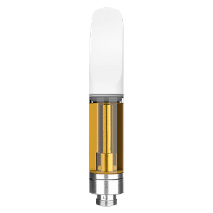 Shed Boys - Grape Nanuk Live Resin 510 Thread Cartridge