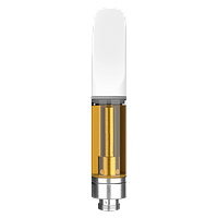 Shed Boys - Lemon Rush Live Resin 510 Thread Cartridge