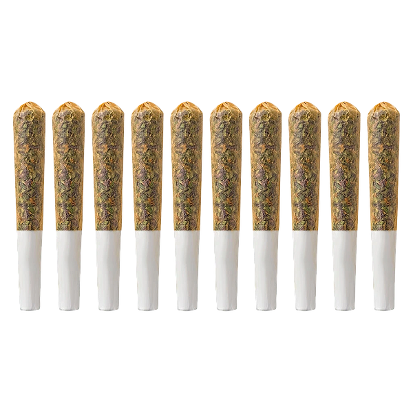 Overtime - Payday Pre Roll Pack