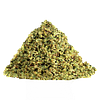 Thrifty (Big Steal) - Thrifty Milled Nuggiez - BC Organic Sungrown Night Train thumbnail 1