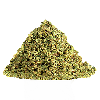 Thrifty (Big Steal) - Thrifty Milled Nuggiez - BC Organic Sungrown Night Train