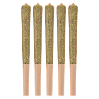 Woody Nelson - Organic Bling Blaow Craft Pre Roll