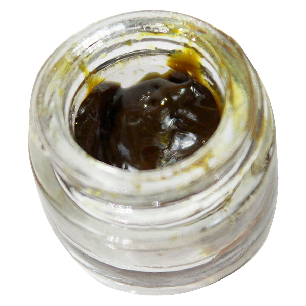 The Oz Store - Wicked West Canadian Live Hash Rosin