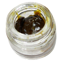 The Oz Store - Wicked West Canadian Live Hash Rosin