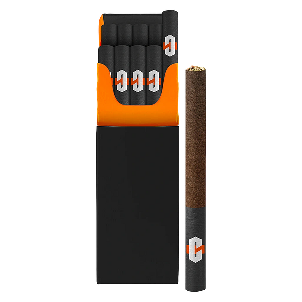 Contraband - Dbl Dutch Blunts