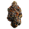 Woody Nelson - Organic Lemon Cherry Pie Craft Flower thumbnail 1
