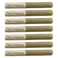 The Collection by Origine Nature - Clockwork Orange Pre-Roll