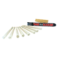 BIGBARK - HEMP Pre Roll Cones