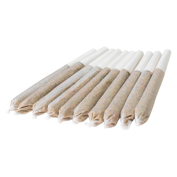 EastCann - Pineapple Bang Bang Pre Roll