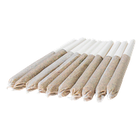EastCann - Pineapple Bang Bang Pre Roll