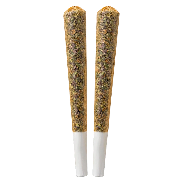 Bud Basics - house sativa Pre-Roll