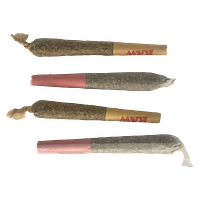 The Oz Store - Trick or Treat Pre-Roll
