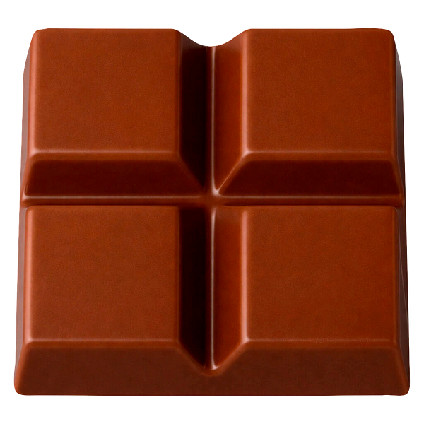 A-HA! - Live Rosin Milk Chocolate Square