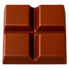 A-HA! - Live Rosin Milk Chocolate Square thumbnail 1