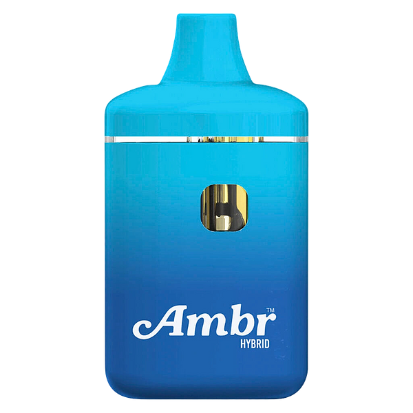 AMBR - Blue Dream Pure Live Resin AIO